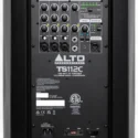 Alto Professional TS112C Columna activa profesional — imagen 9