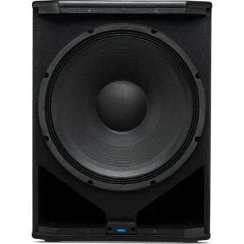 Subgrave-Presonus-AIR XD Sub 18_front_sin rejilla