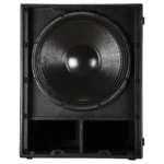 RCF SUB 8004-AS Subgrave Activo de 18″ 2500W - Imagen 8