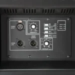 RCF SUB 8004-AS Subgrave Activo de 18″ 2500W - Imagen 7