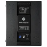 RCF SUB 8004-AS Subgrave Activo de 18″ 2500W - Imagen 6