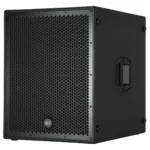 RCF SUB 8004-AS Subgrave Activo de 18″ 2500W - Imagen 4