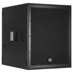 RCF SUB 8004-AS Subgrave Activo de 18″ 2500W