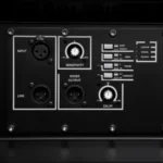 RCF SUB 8006-AS Subgrave Activo Dual 18″ 5000W - Imagen 9