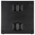 RCF SUB 8006-AS Subgrave Activo Dual 18″ 5000W - Imagen 7