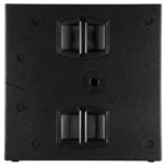 RCF SUB 8006-AS Subgrave Activo Dual 18″ 5000W - Imagen 6