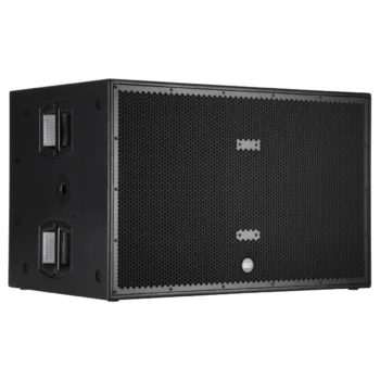 Subgrave activo RCF-SUB 8006-AS (5)