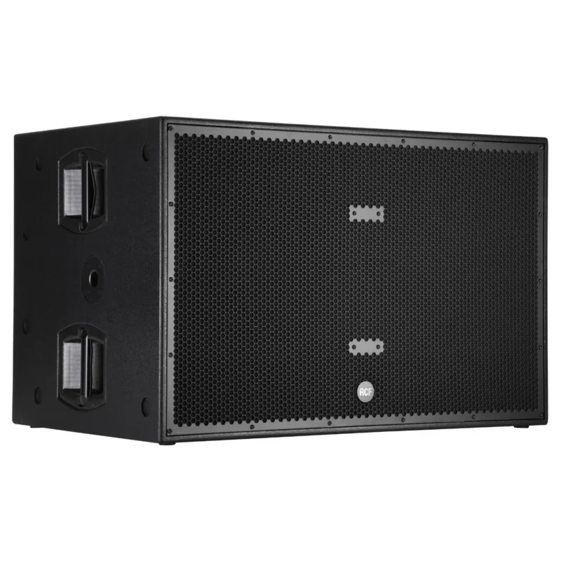 Subgrave activo RCF-SUB 8006-AS (5) RCF SUB 8006AS Subgrave Activo Dual 18″ 5000W Imagen 1