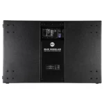 RCF SUB 8006-AS Subgrave Activo Dual 18″ 5000W - Imagen 4