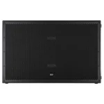 RCF SUB 8006-AS Subgrave Activo Dual 18″ 5000W - Imagen 3