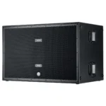 RCF SUB 8006-AS Subgrave Activo Dual 18″ 5000W - Imagen 2