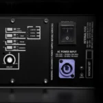 RCF SUB 8006-AS Subgrave Activo Dual 18″ 5000W - Imagen 10