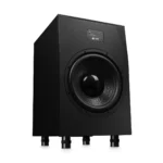 Adam Sub12 Subwoofer de Estudio - Imagen 4