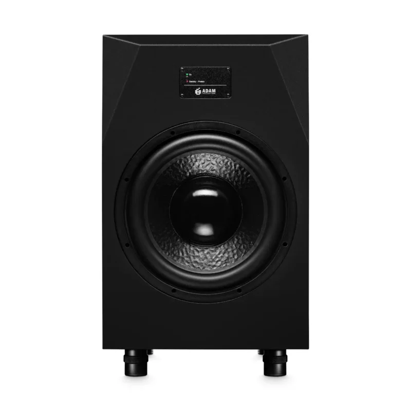 Subgrave-studio-profesional-Adam Sub12.1 Adam Sub12 Subwoofer de Estudio Imagen 1