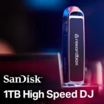 Rekordbox DJ Flash Drive 1TB - Imagen 4