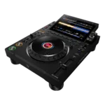 CDJ-3000X Reproductor DJ Alphatheta