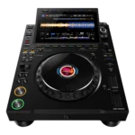 AlphaTheta CDJ3000X vision frontal