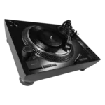 reloop rp7 plato profesional vinilos de 7 pulgadas 1