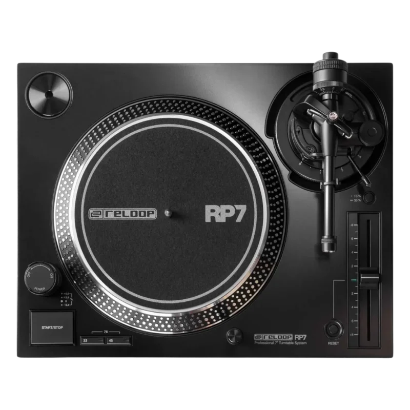 reloop rp7 plato profesional vinilos de 7 pulgadas 10 reloop rp7 plato profesional vinilos de 7 pulgadas 10