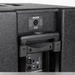 RCF EVOX 12 Sistema Array Activo de Alta Potencia 1400W - Imagen 8