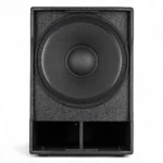 RCF EVOX 12 Sistema Array Activo de Alta Potencia 1400W - Imagen 9