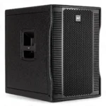 RCF EVOX 12 Sistema Array Activo de Alta Potencia 1400W - Imagen 11