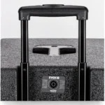 RCF EVOX 12 Sistema Array Activo de Alta Potencia 1400W - Imagen 4