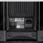 RCF EVOX 12 Sistema Array Activo de Alta Potencia 1400W - Imagen 6