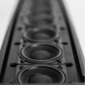 RCF EVOX JMIX8 Sistema de Columna con Mezclador Digital 1400W