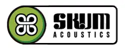 skum acoustics