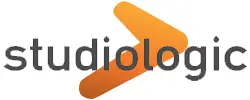 studiologic logo teclados
