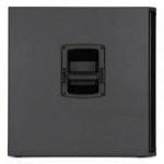 RCF SUB 15-AX Subwoofer Activo de 15″ 2200W - Imagen 6