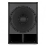 RCF SUB 15-AX Subwoofer Activo de 15″ 2200W - Imagen 2