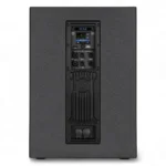 RCF SUB 15-AX Subwoofer Activo de 15″ 2200W - Imagen 5