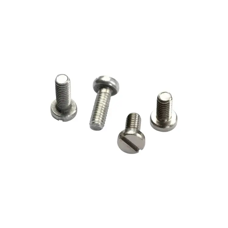 2M Screws Ortofon 2M Tornillos - Imagen 1