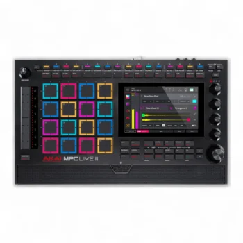 Akai-MPC-LIVE-III-TOP-DOWN