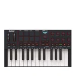 AKAI MPKMINI MK4 Teclado Midi - Imagen 7