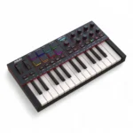 AKAI MPKMINI MK4 Teclado Midi - Imagen 6