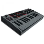 Akai MPKMini Mk3 Gris - Imagen 3