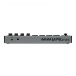 Akai MPKMini Mk3 Gris - Imagen 2