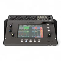 Allen And Heath Cq-18T