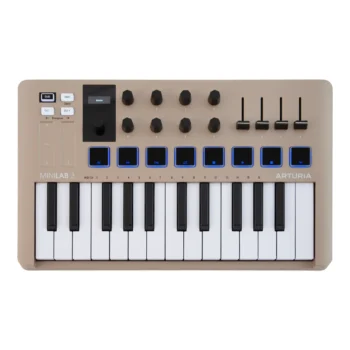 Arturia-minilab-champagne_3