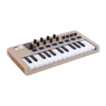 Arturia Minilab 3 Champagne - Imagen 6