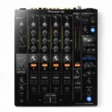 Pioneer DJ DJM 750 MK2 — vista superior
