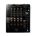 Pioneer DJ DJM 750 MK2 — vista superior