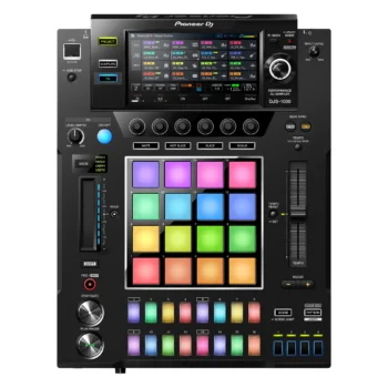 DJS-1000-Toraiz-Groovebox-sampler-PioneerDj