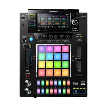 DJS-1000-Toraiz-Groovebox-sampler-PioneerDj