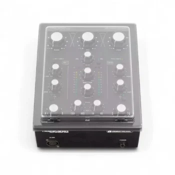 Decksaver-cubierta-Omnitronic-TRIM202-TOP
