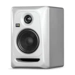 KRK Classic 5 Silver And Black - Imagen 5