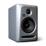 KRK Classic 5 Silver And Black - Imagen 2